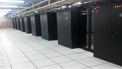 高新興 以計算機系統(tǒng)服務(wù)為引擎，筑牢智慧城市后臺運維之基